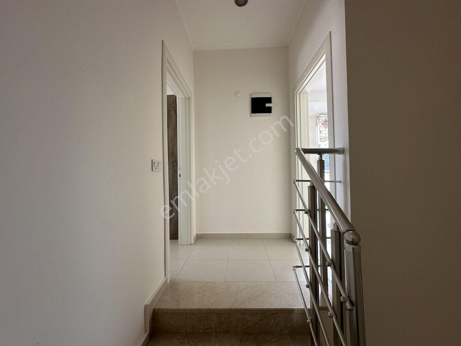 Lüks 3+1 Deniz Manzaralı Dubleks Penthouse / Avsallar – Alanya - Görsel 29