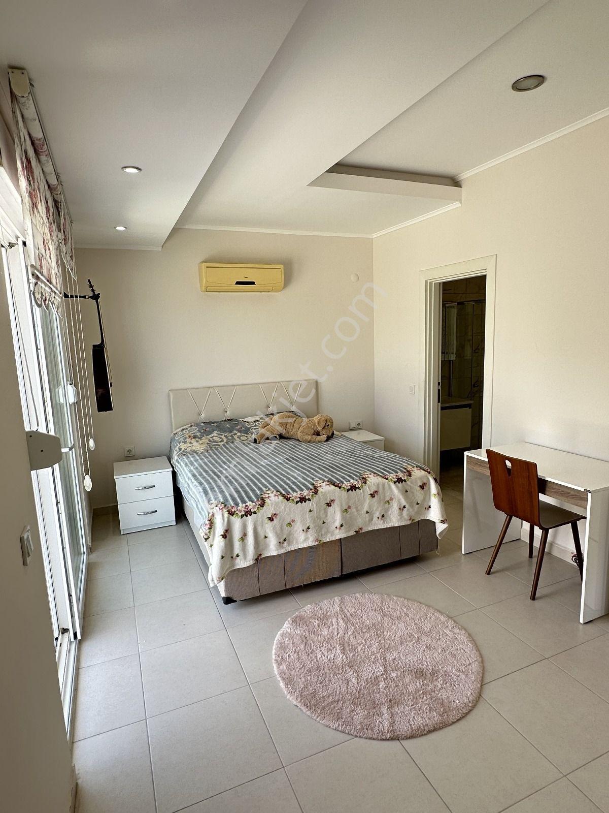 Lüks 3+1 Deniz Manzaralı Dubleks Penthouse / Avsallar – Alanya - Görsel 20