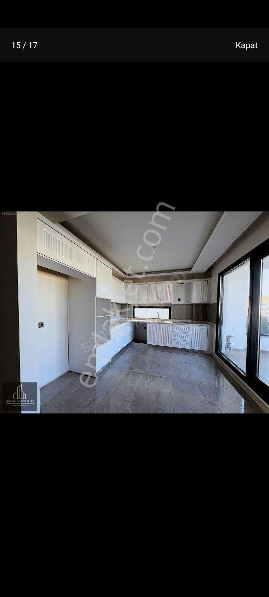 (ema) Dan, Hazar Gölü Manzaralı, 4+1 Site De, Sıfır Villa - Görsel 2