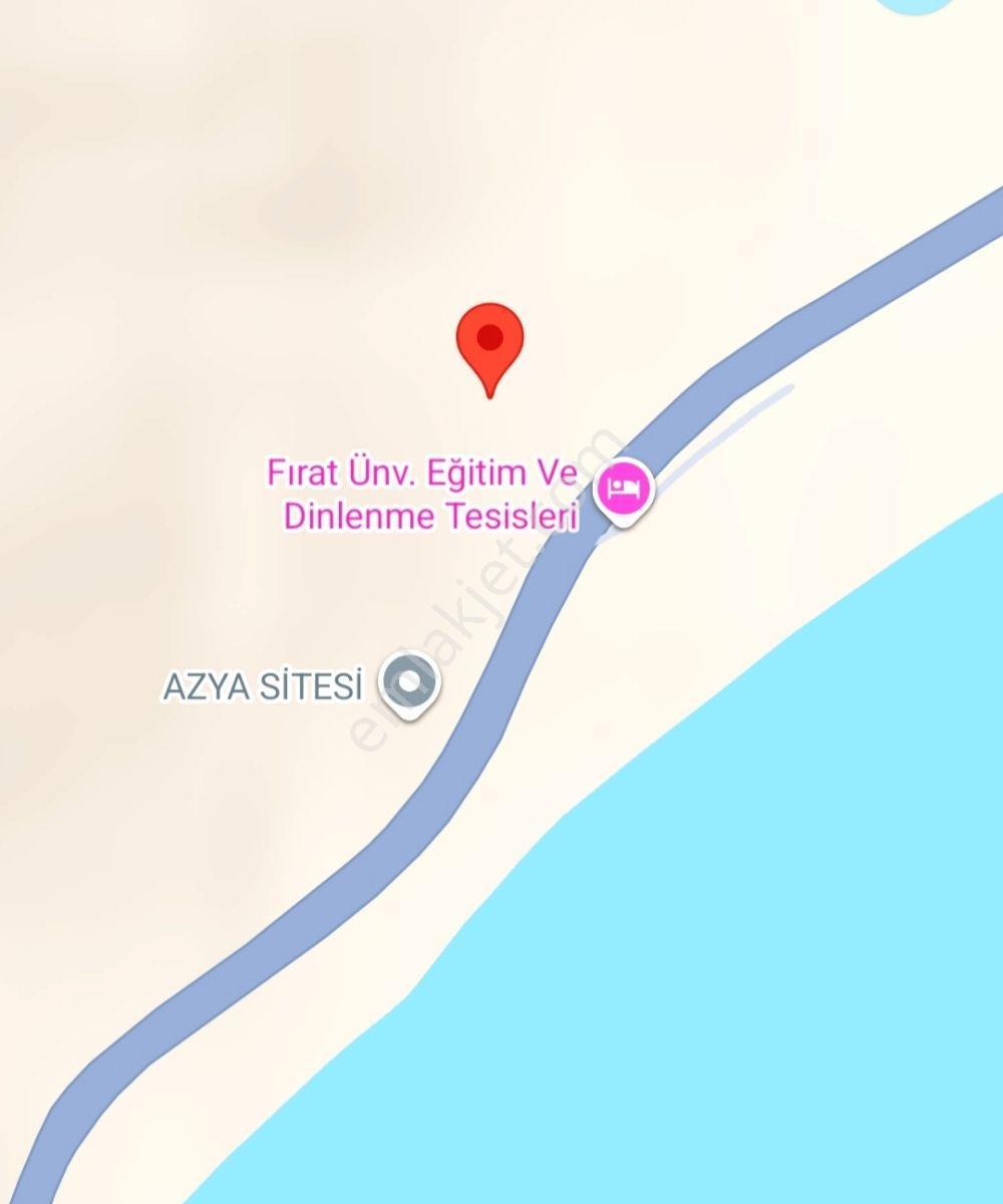 (ema) Dan, Hazar Gölü Manzaralı, 4+1 Site De, Sıfır Villa - Görsel 4