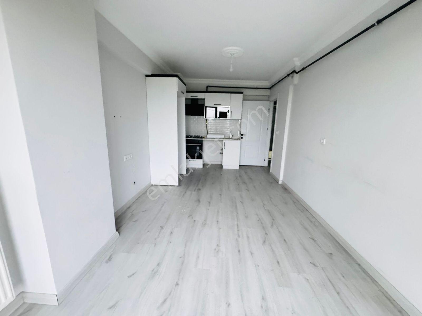 Cadde Üstü Ön Cephe Satilik Daire - Görsel 5
