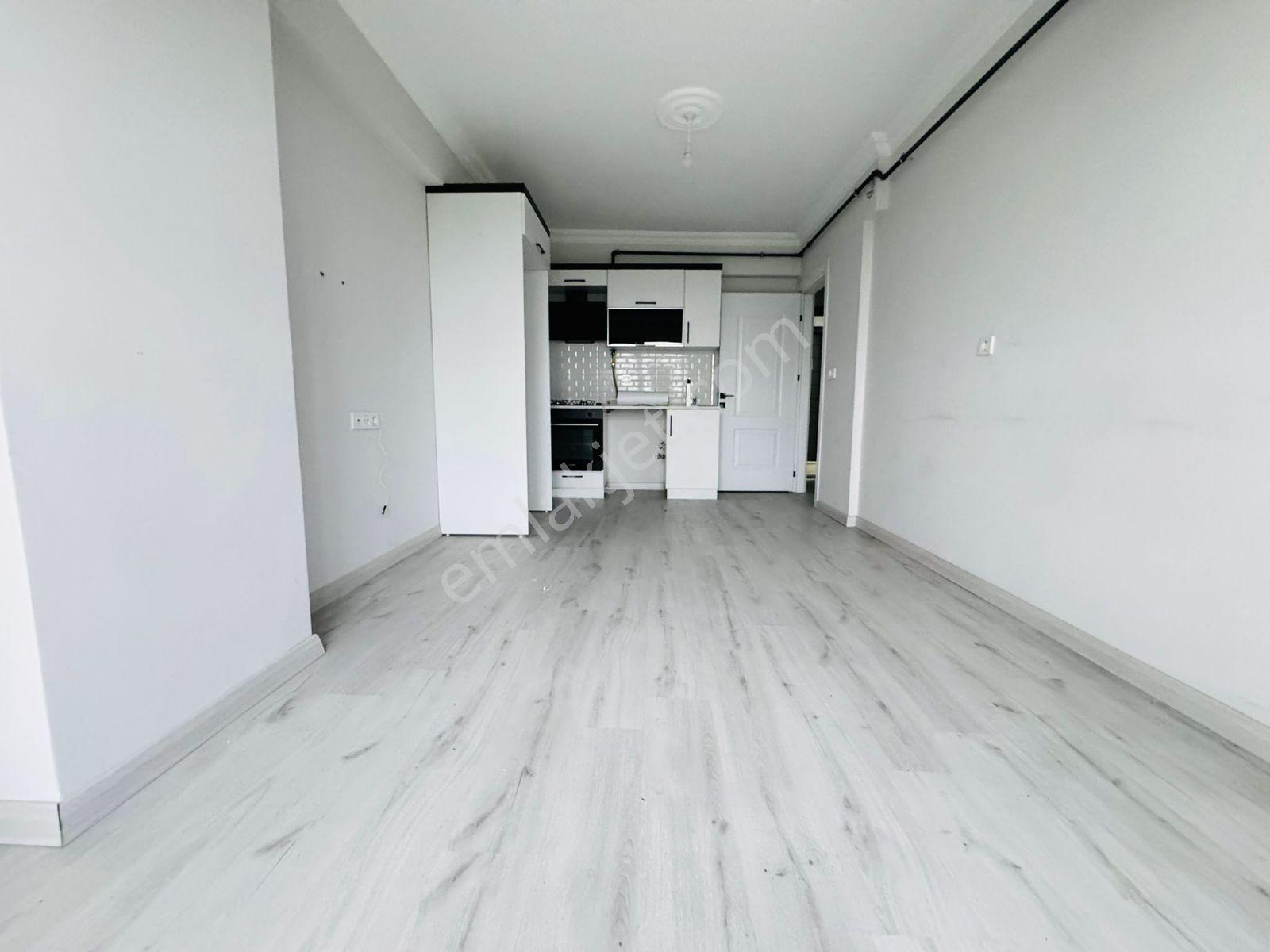 Cadde Üstü Ön Cephe Satilik Daire - Görsel 6