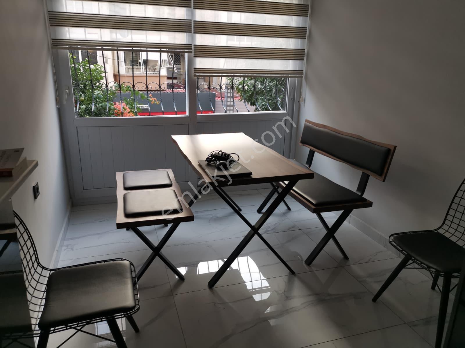 Mükemmel Lokasyon 3+1 Kiralık - Görsel 4