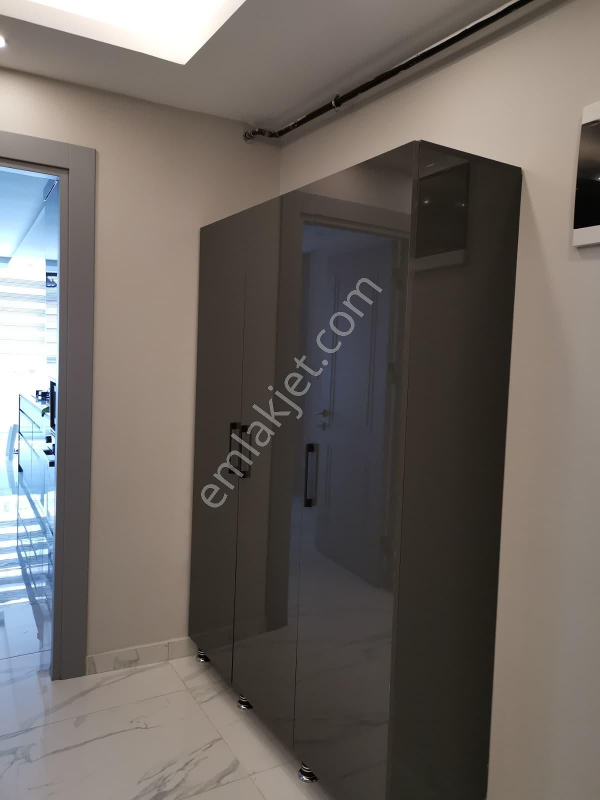 Mükemmel Lokasyon 3+1 Kiralık - Görsel 7