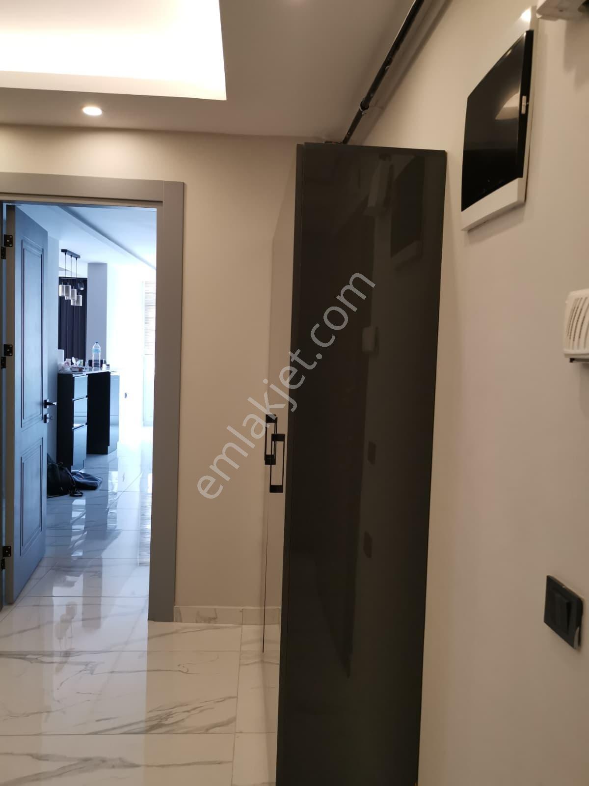 Mükemmel Lokasyon 3+1 Kiralık - Görsel 11