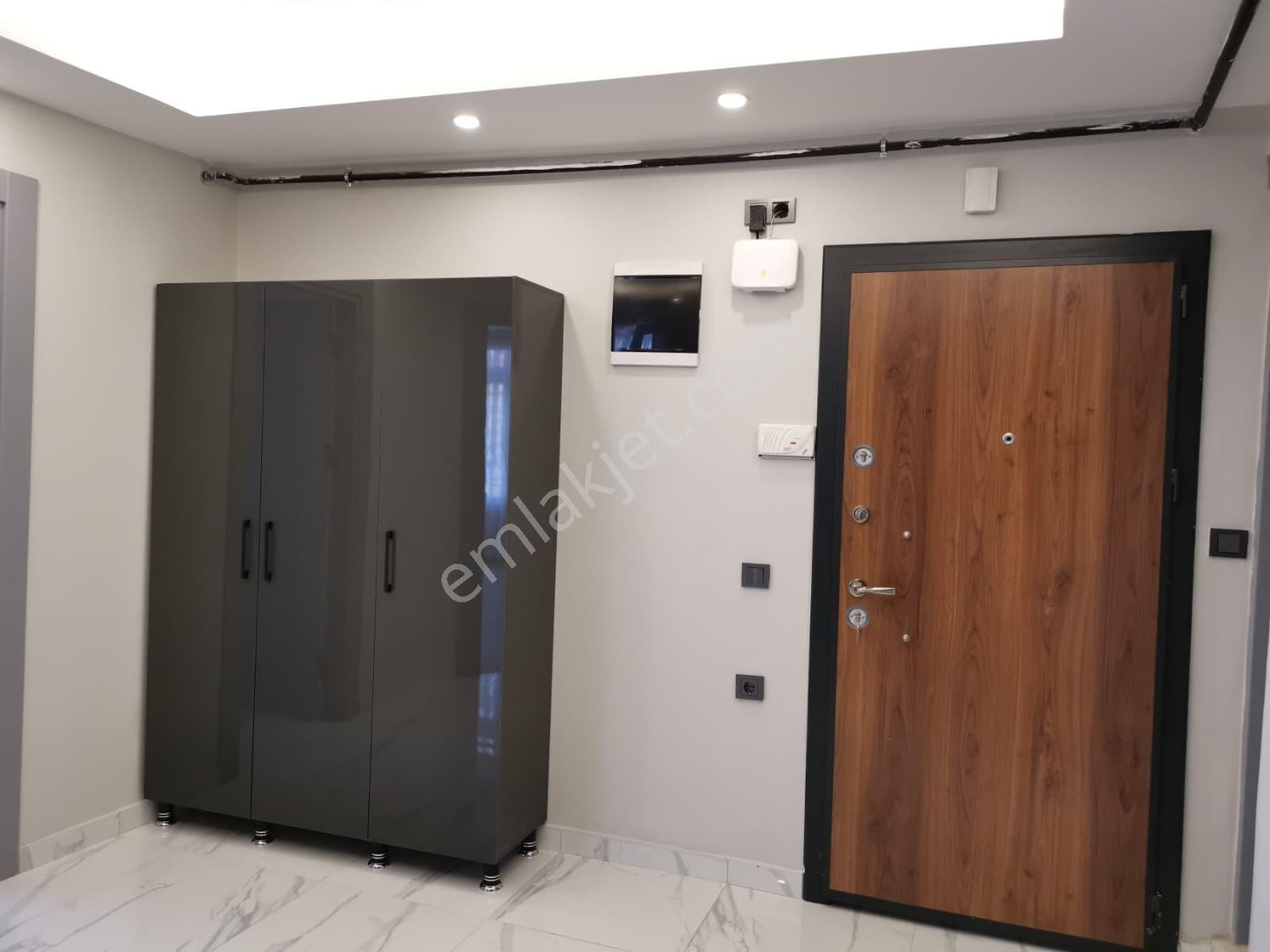 Mükemmel Lokasyon 3+1 Kiralık - Görsel 5