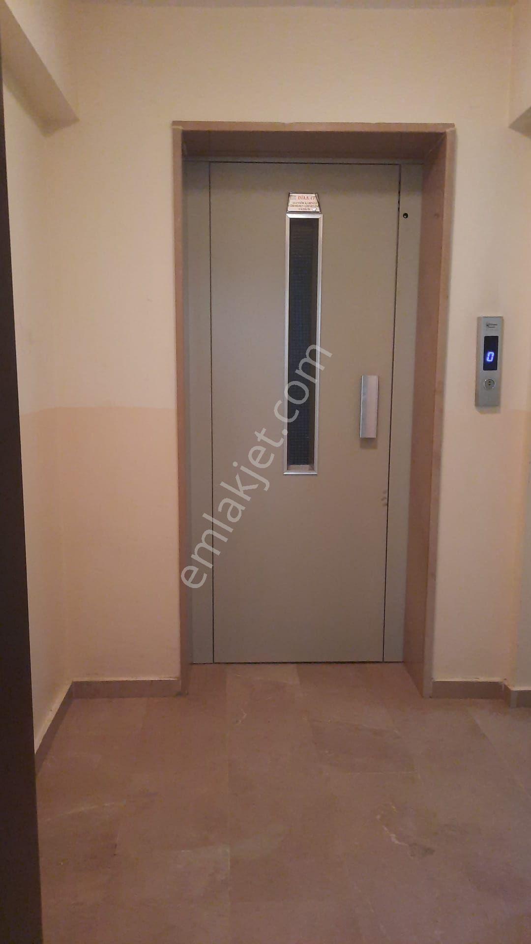Karaağaç Mah. Merkezi Konumda, Geniş Ve Masrafsız 3+1 2. Kat Kiralık Daire - Görsel 30