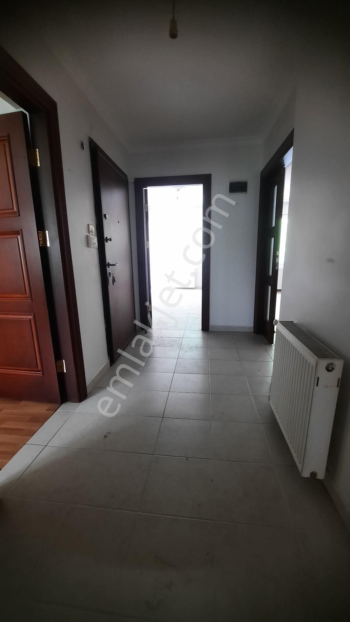 Karaağaç Mah. Merkezi Konumda, Geniş Ve Masrafsız 3+1 2. Kat Kiralık Daire - Görsel 28