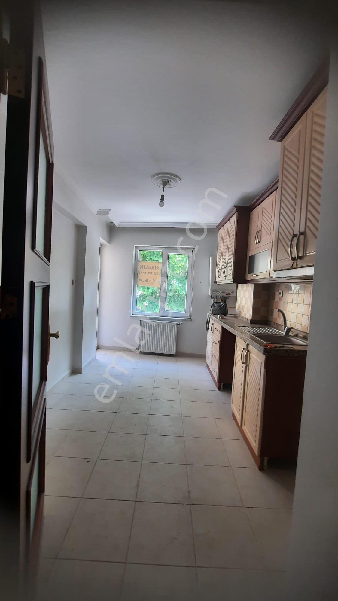 Karaağaç Mah. Merkezi Konumda, Geniş Ve Masrafsız 3+1 2. Kat Kiralık Daire - Görsel 19