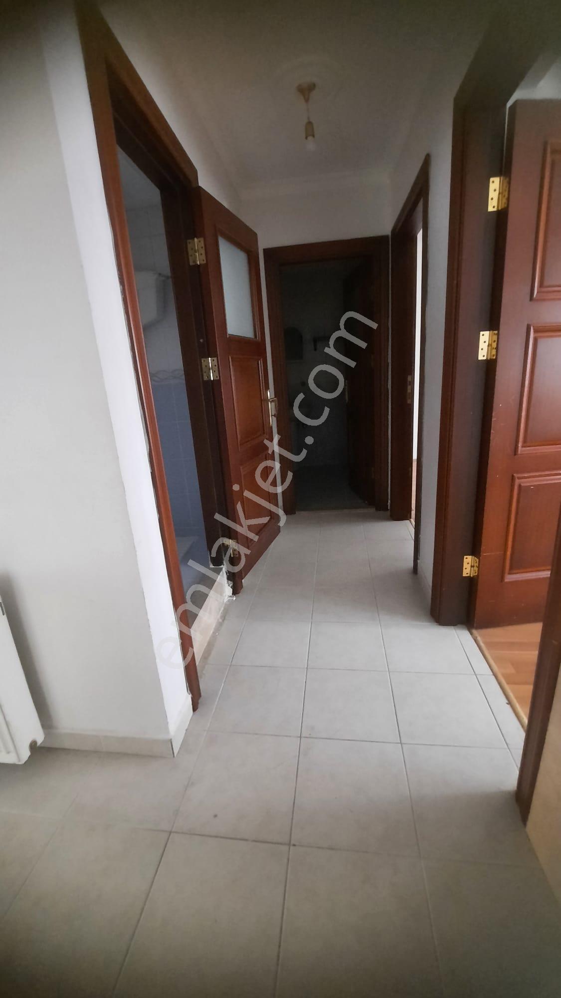 Karaağaç Mah. Merkezi Konumda, Geniş Ve Masrafsız 3+1 2. Kat Kiralık Daire - Görsel 22