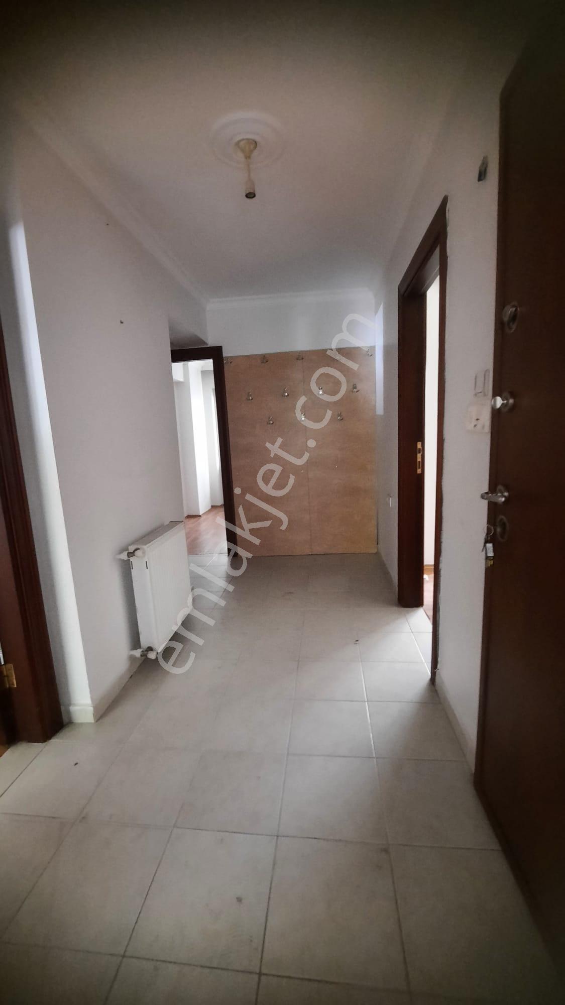 Karaağaç Mah. Merkezi Konumda, Geniş Ve Masrafsız 3+1 2. Kat Kiralık Daire - Görsel 11