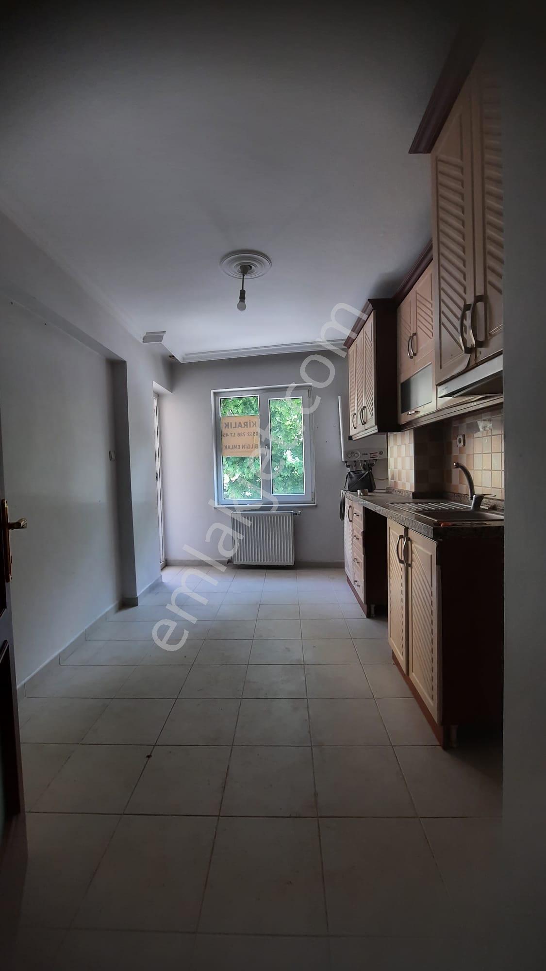 Karaağaç Mah. Merkezi Konumda, Geniş Ve Masrafsız 3+1 2. Kat Kiralık Daire - Görsel 17