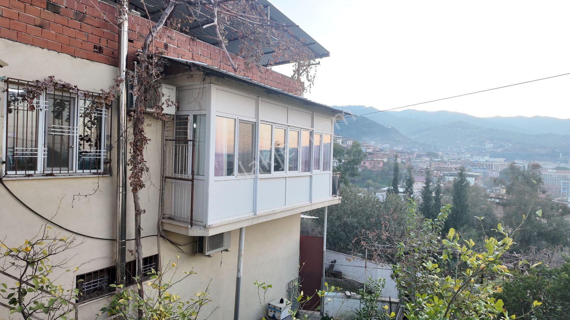 Koçarlı / Gündoğan Mahallesi'nde Bahçeli,doğalgazlı,müstakil Ev! - Görsel 30