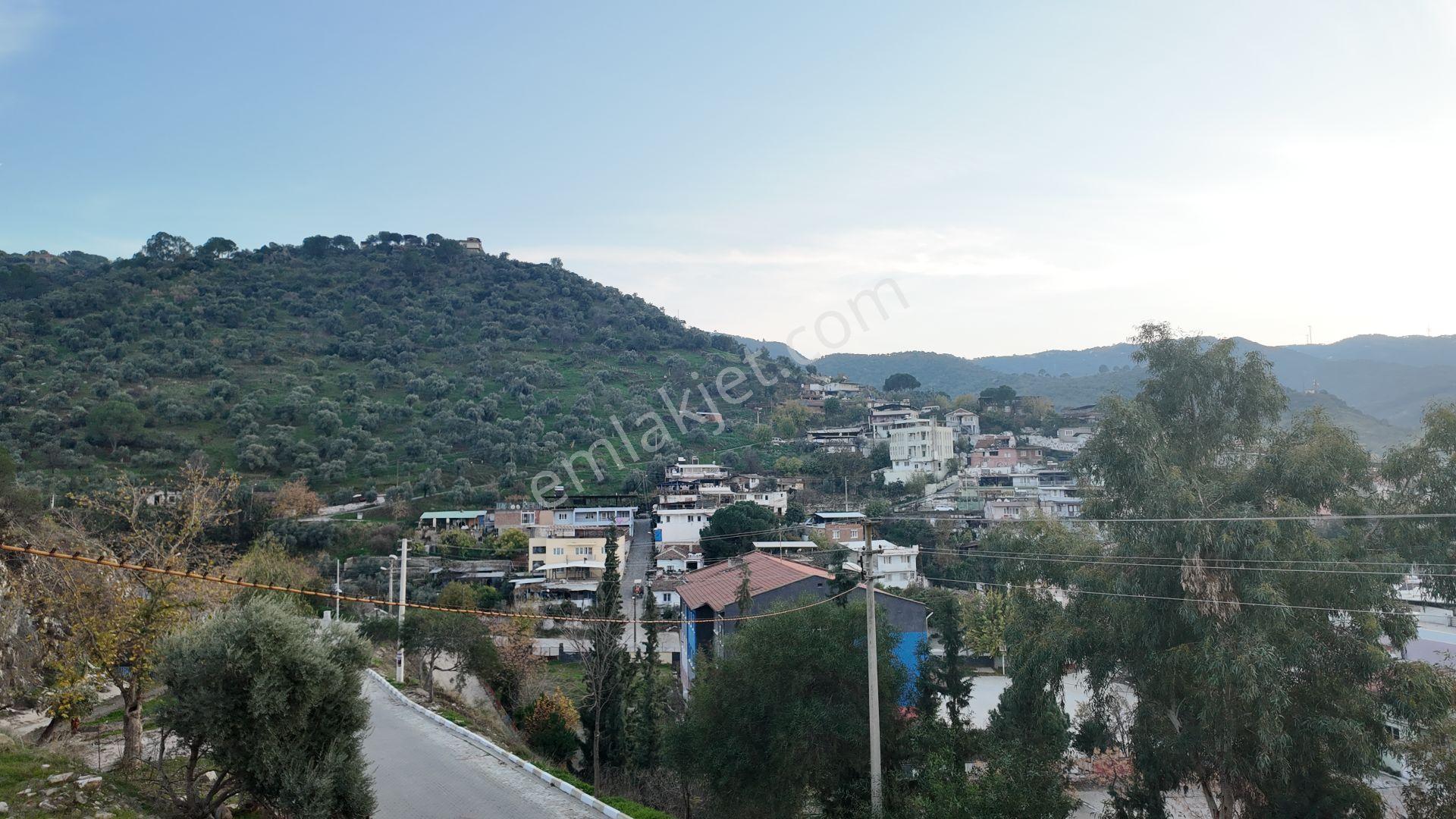 Koçarlı / Gündoğan Mahallesi'nde Bahçeli,doğalgazlı,müstakil Ev! - Görsel 14