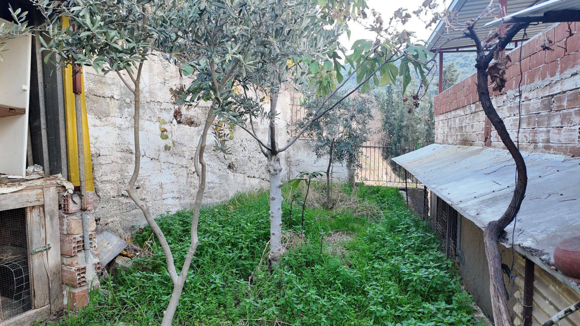 Koçarlı / Gündoğan Mahallesi'nde Bahçeli,doğalgazlı,müstakil Ev! - Görsel 32
