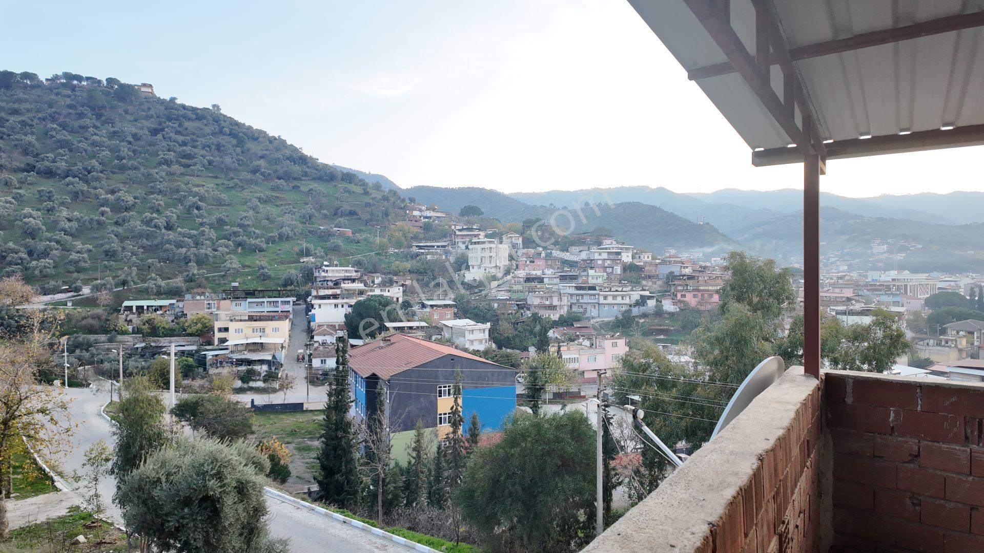 Koçarlı / Gündoğan Mahallesi'nde Bahçeli,doğalgazlı,müstakil Ev! - Görsel 33