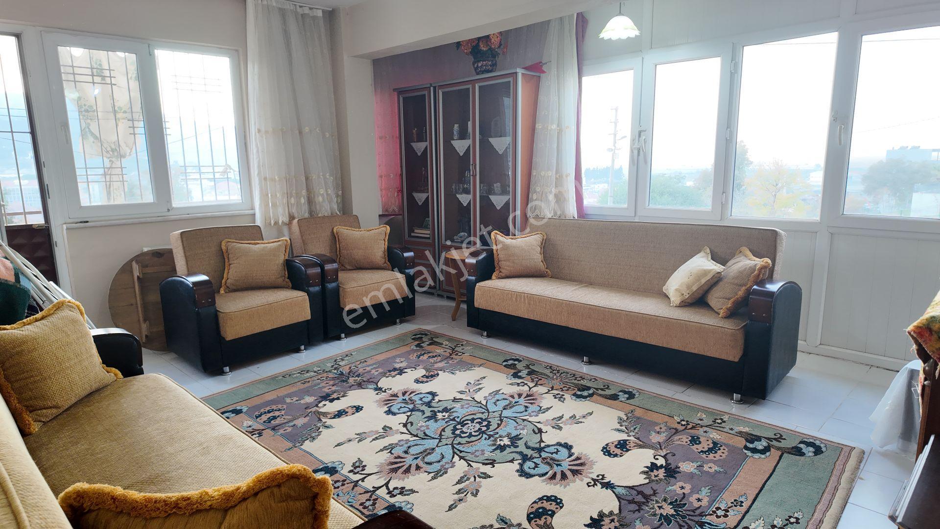 Koçarlı / Gündoğan Mahallesi'nde Bahçeli,doğalgazlı,müstakil Ev! - Görsel 10