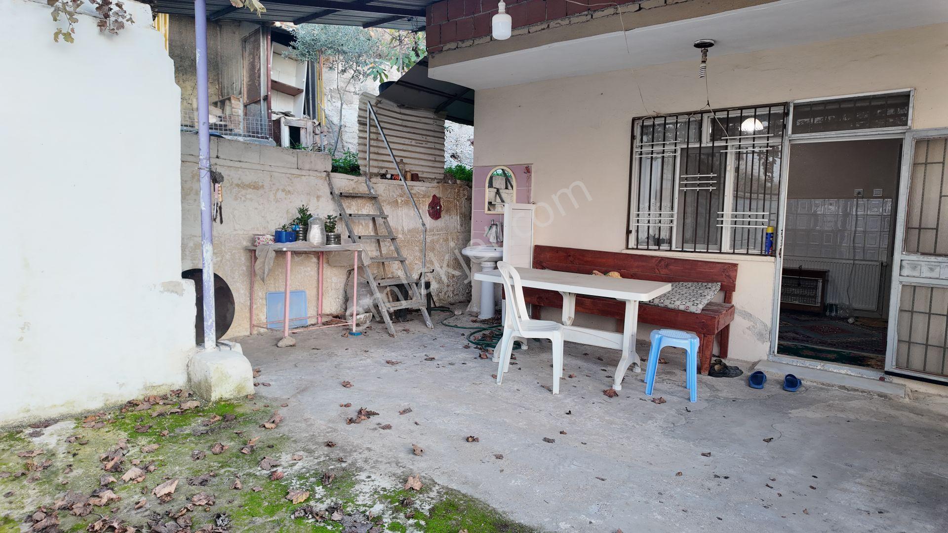 Koçarlı / Gündoğan Mahallesi'nde Bahçeli,doğalgazlı,müstakil Ev! - Görsel 29
