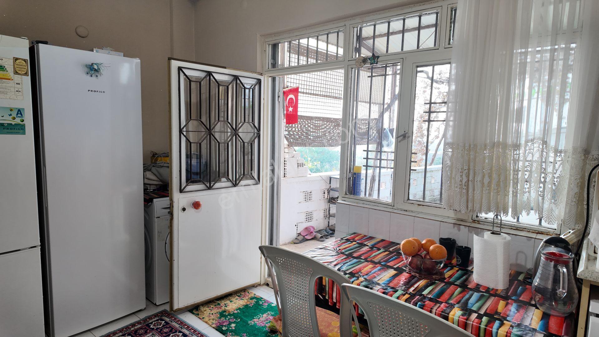 Koçarlı / Gündoğan Mahallesi'nde Bahçeli,doğalgazlı,müstakil Ev! - Görsel 27