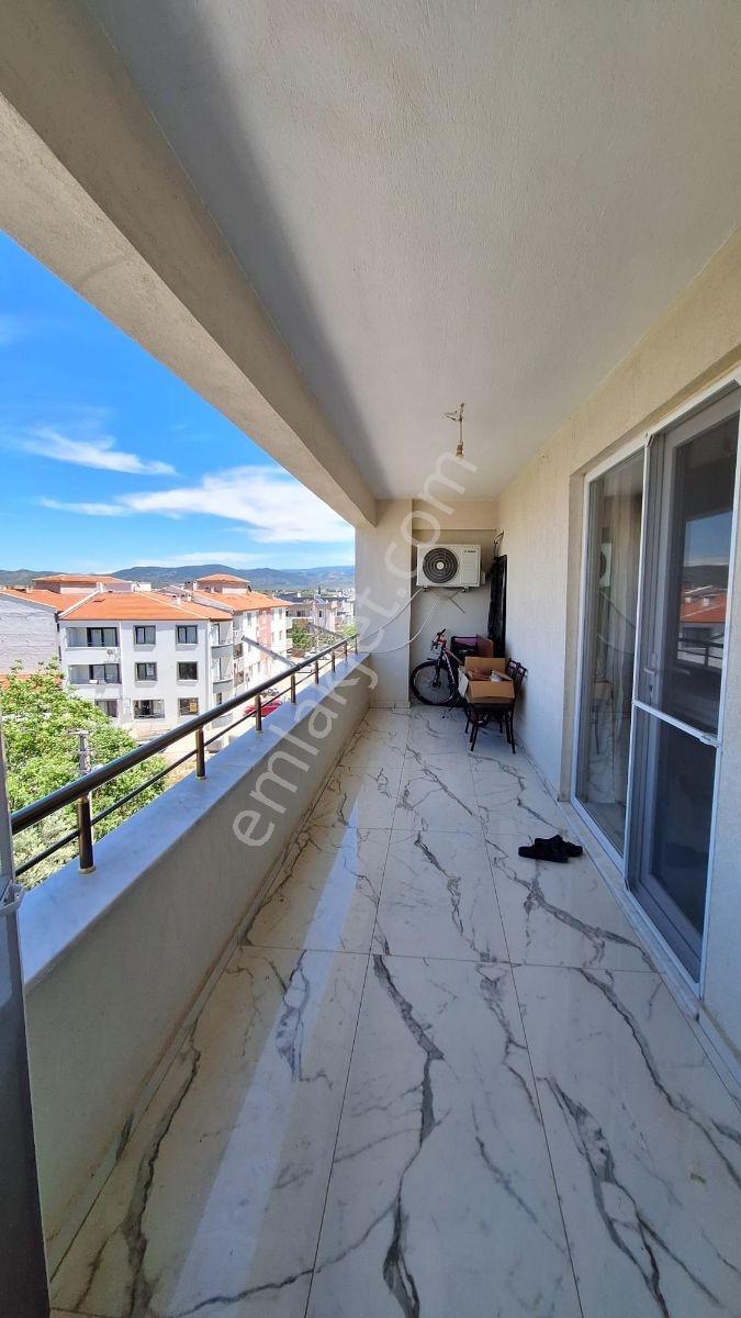 Uçardan 130 M2 3+1 Ebeveyn Banyolu Daire - Görsel 26