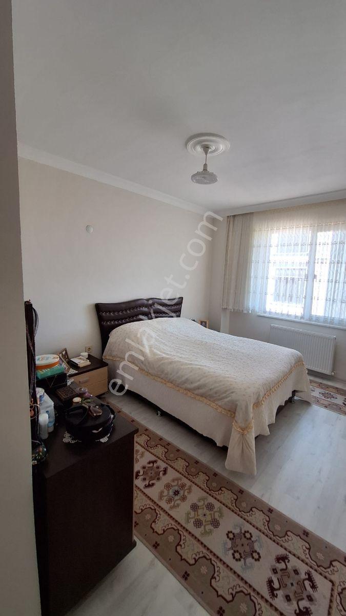 Uçardan 130 M2 3+1 Ebeveyn Banyolu Daire - Görsel 31