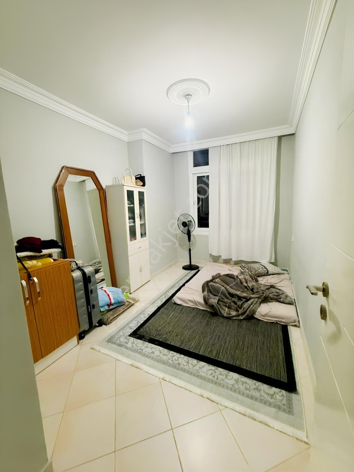 Zorlu'dan Tömük Özcansu Sitesi Deniz Manzaralı 3+1 Satılık Daire - Görsel 8