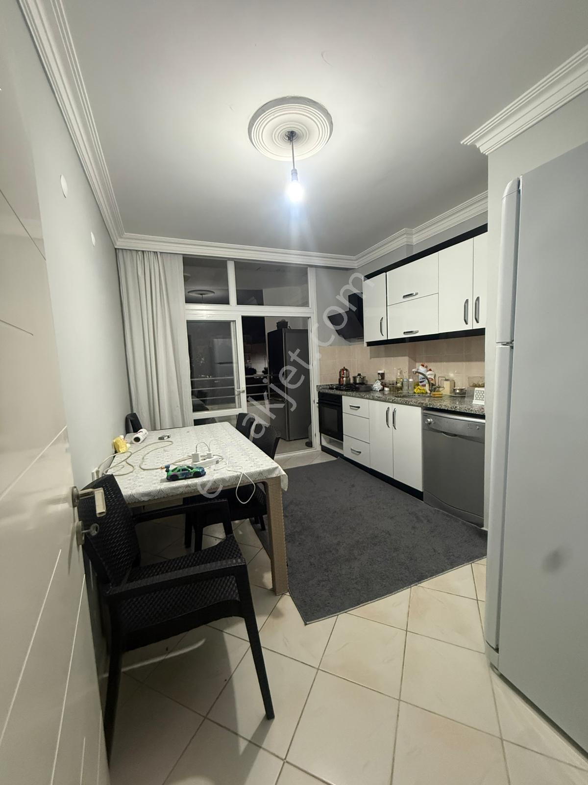Zorlu'dan Tömük Özcansu Sitesi Deniz Manzaralı 3+1 Satılık Daire - Görsel 4