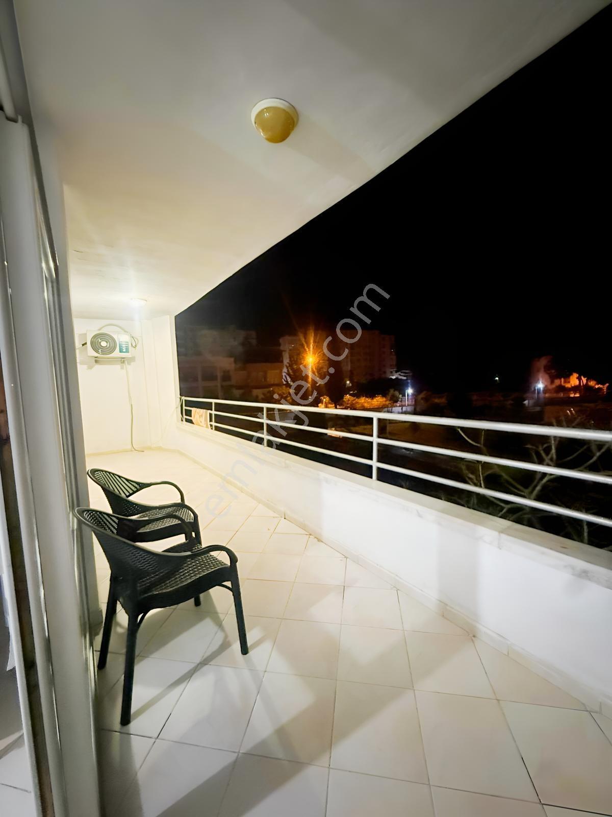 Zorlu'dan Tömük Özcansu Sitesi Deniz Manzaralı 3+1 Satılık Daire - Görsel 10