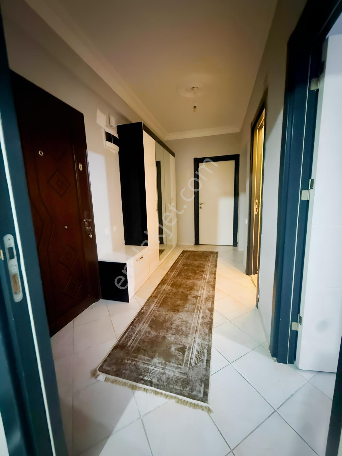 Zorlu'dan Tömük Özcansu Sitesi Deniz Manzaralı 3+1 Satılık Daire - Görsel 3