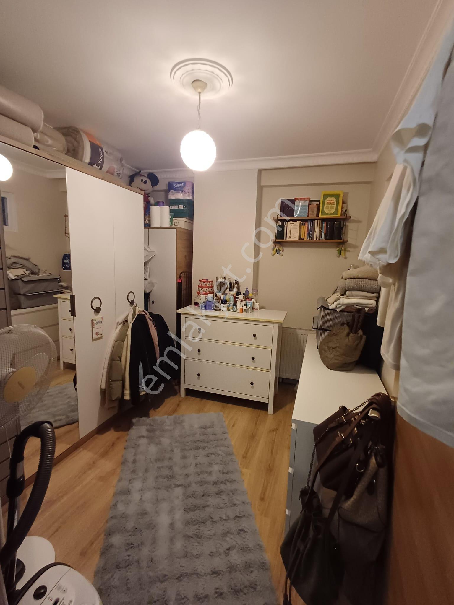 Sonton Gayrimenkul'den Hacıahmet Mah'de 2+1 85m2 Daire Krediye Uygun - Görsel 7