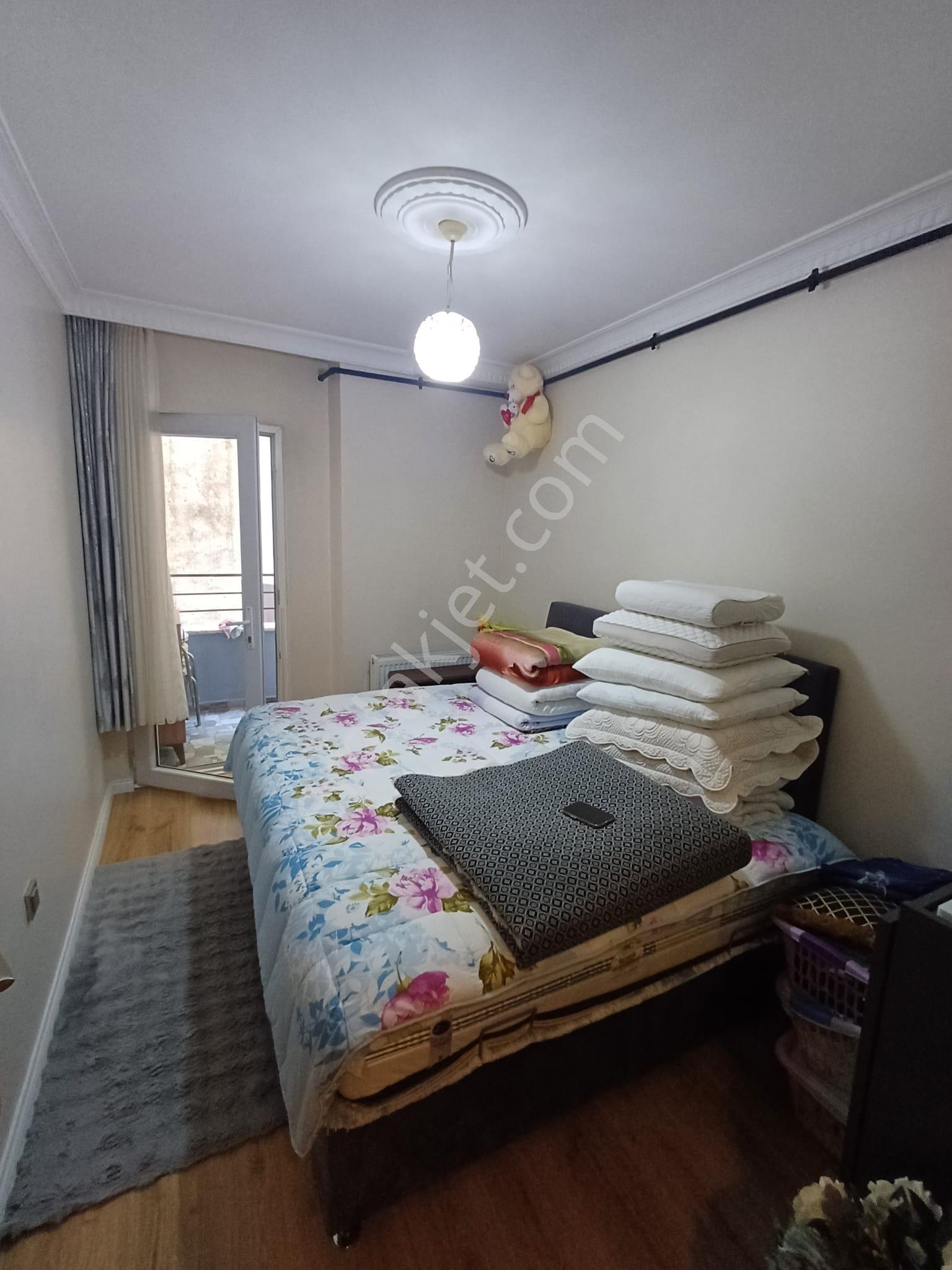 Sonton Gayrimenkul'den Hacıahmet Mah'de 2+1 85m2 Daire Krediye Uygun - Görsel 6