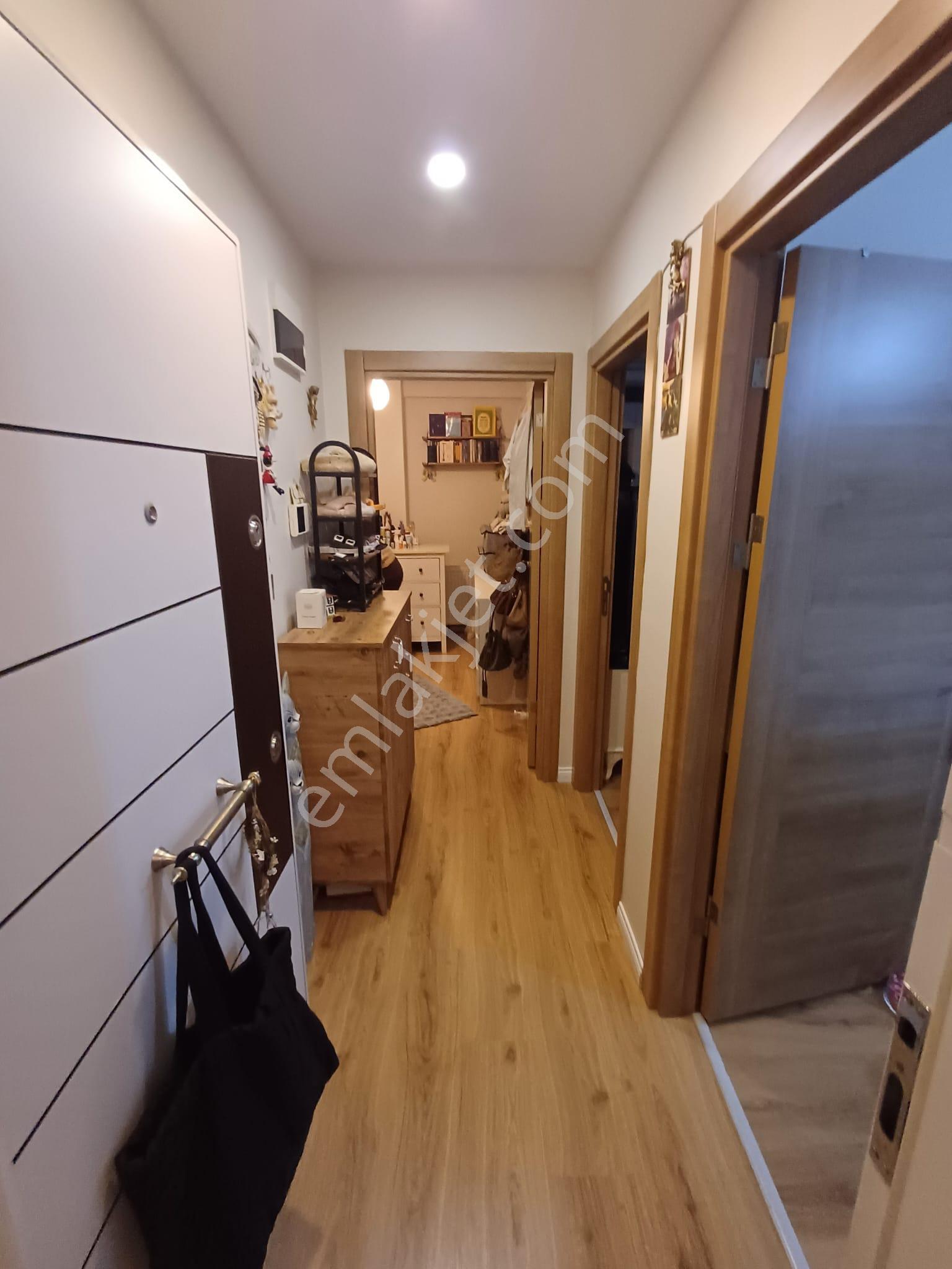 Sonton Gayrimenkul'den Hacıahmet Mah'de 2+1 85m2 Daire Krediye Uygun - Görsel 10
