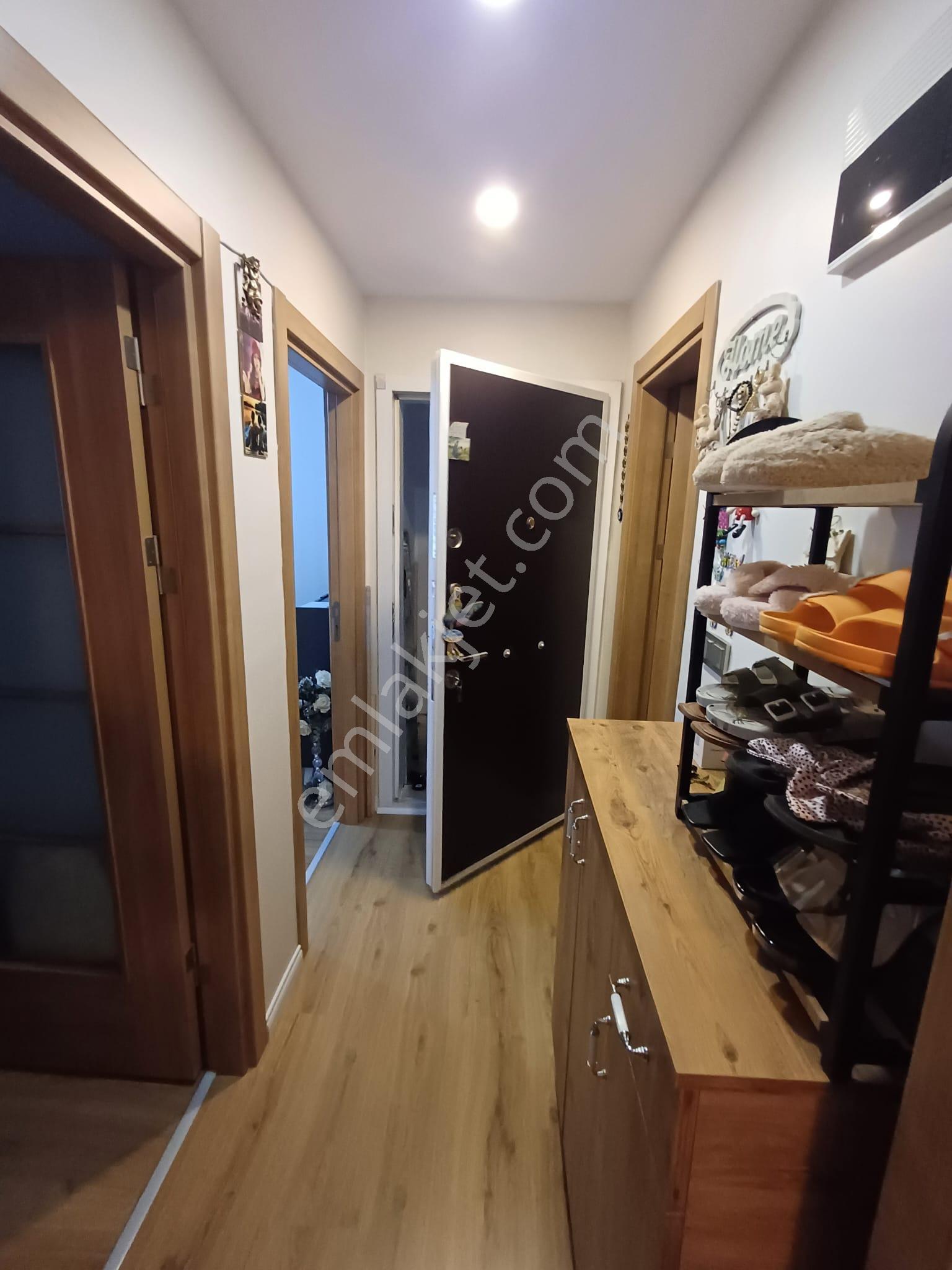 Sonton Gayrimenkul'den Hacıahmet Mah'de 2+1 85m2 Daire Krediye Uygun - Görsel 9