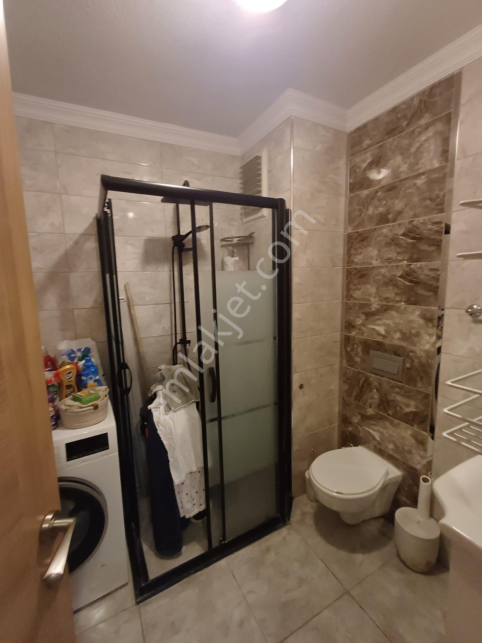 Sonton Gayrimenkul'den Hacıahmet Mah'de 2+1 85m2 Daire Krediye Uygun - Görsel 8