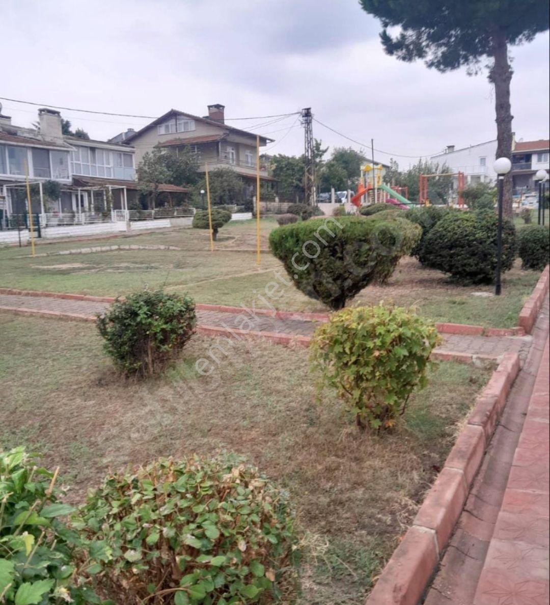 Silivri Gümüşyakada Güvenlikli Site İcerisinde Kiralık Yazlık - Görsel 8