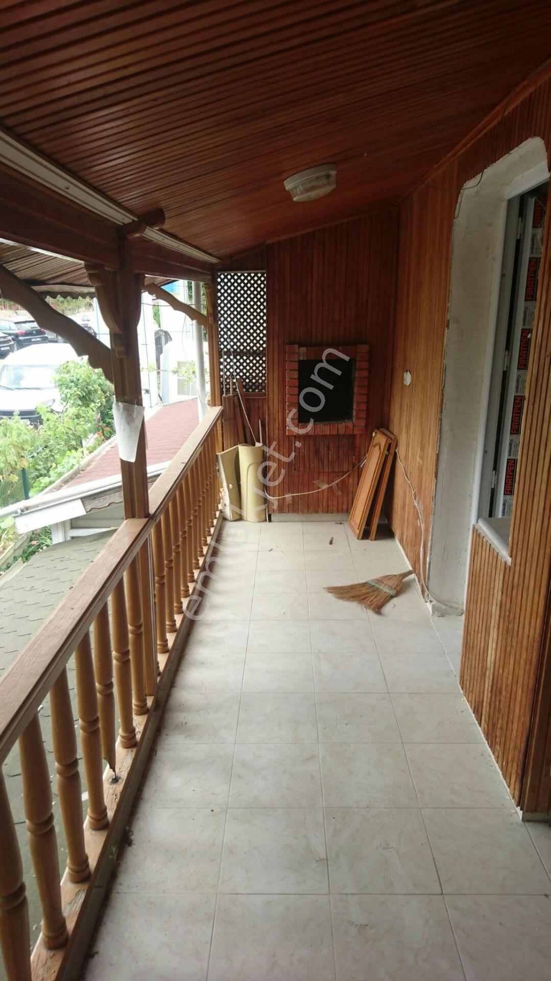 Silivri Gümüşyakada Güvenlikli Site İcerisinde Kiralık Yazlık - Görsel 2