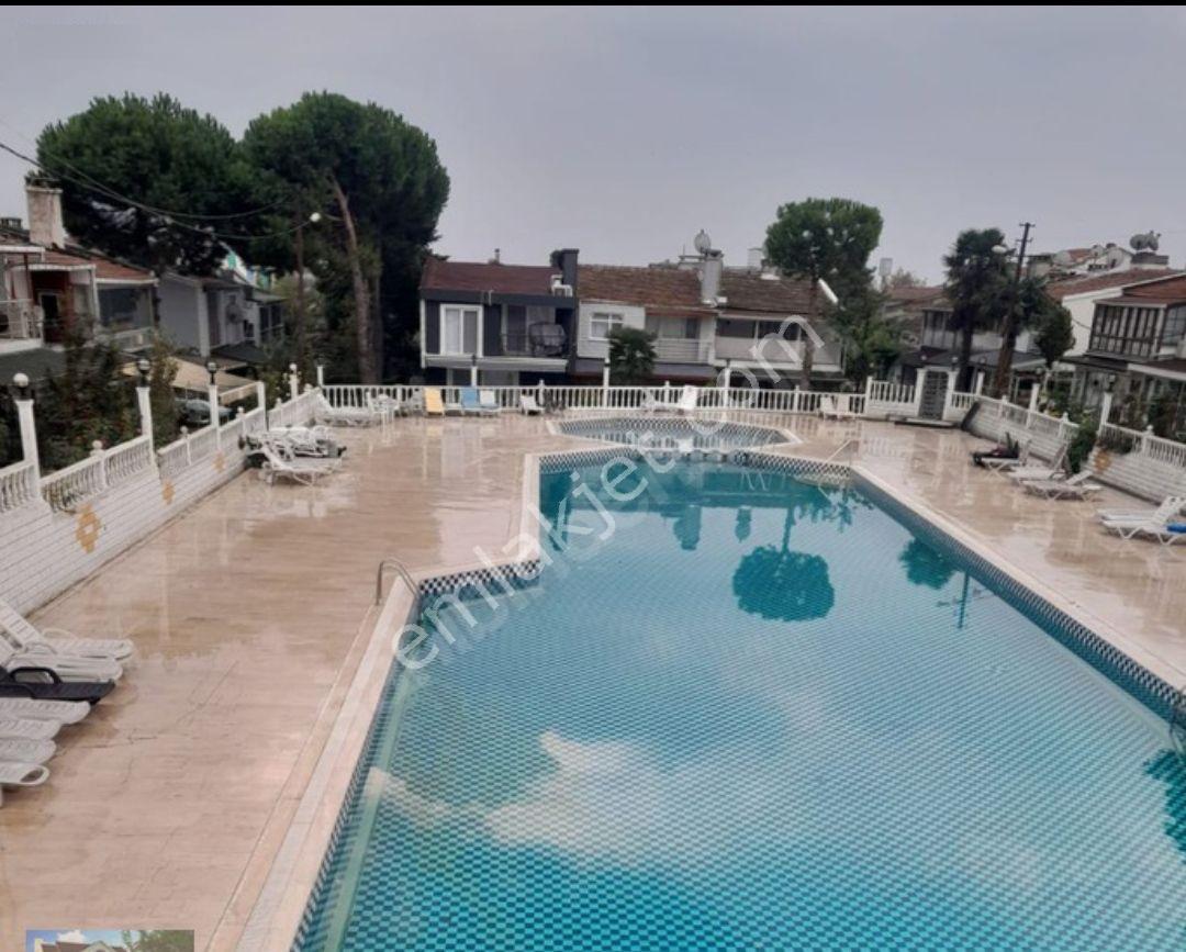 Silivri Gümüşyakada Güvenlikli Site İcerisinde Kiralık Yazlık - Görsel 9