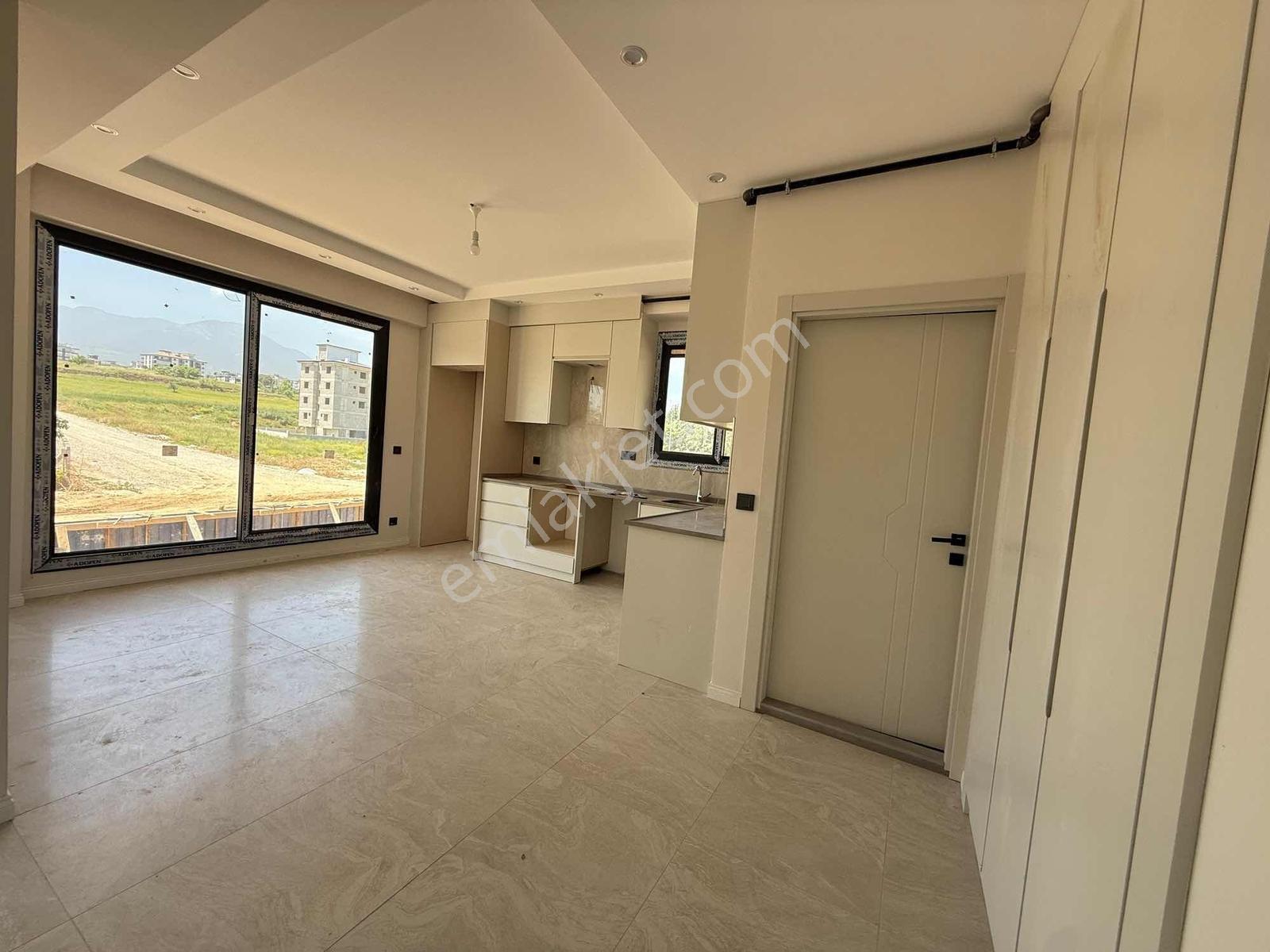 Net Premium'dan Karahasanlı Da Satılık Geniş 2+1 Daire - Görsel 10