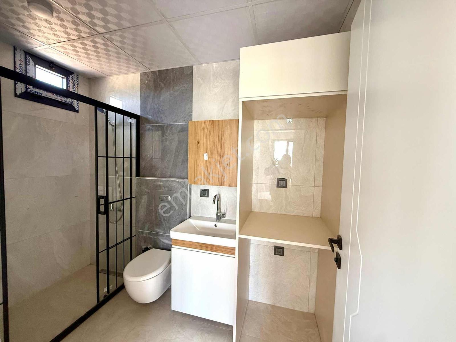Net Premium'dan Karahasanlı Da Satılık Geniş 2+1 Daire - Görsel 17