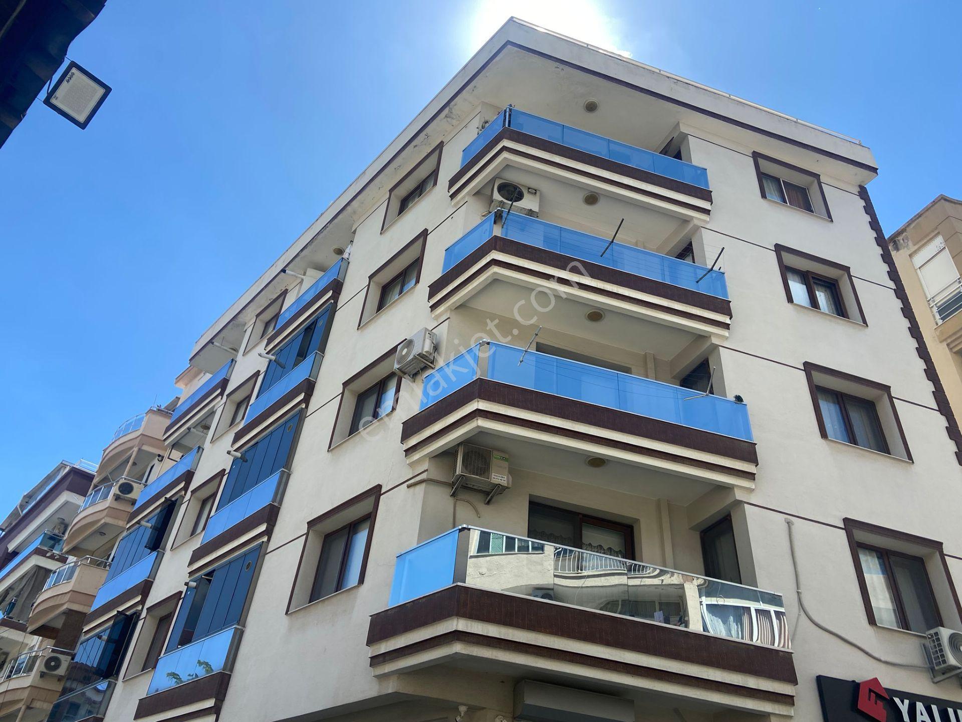 Şemikler File Market Civarı 2+1 Satılık Daire - Görsel 27
