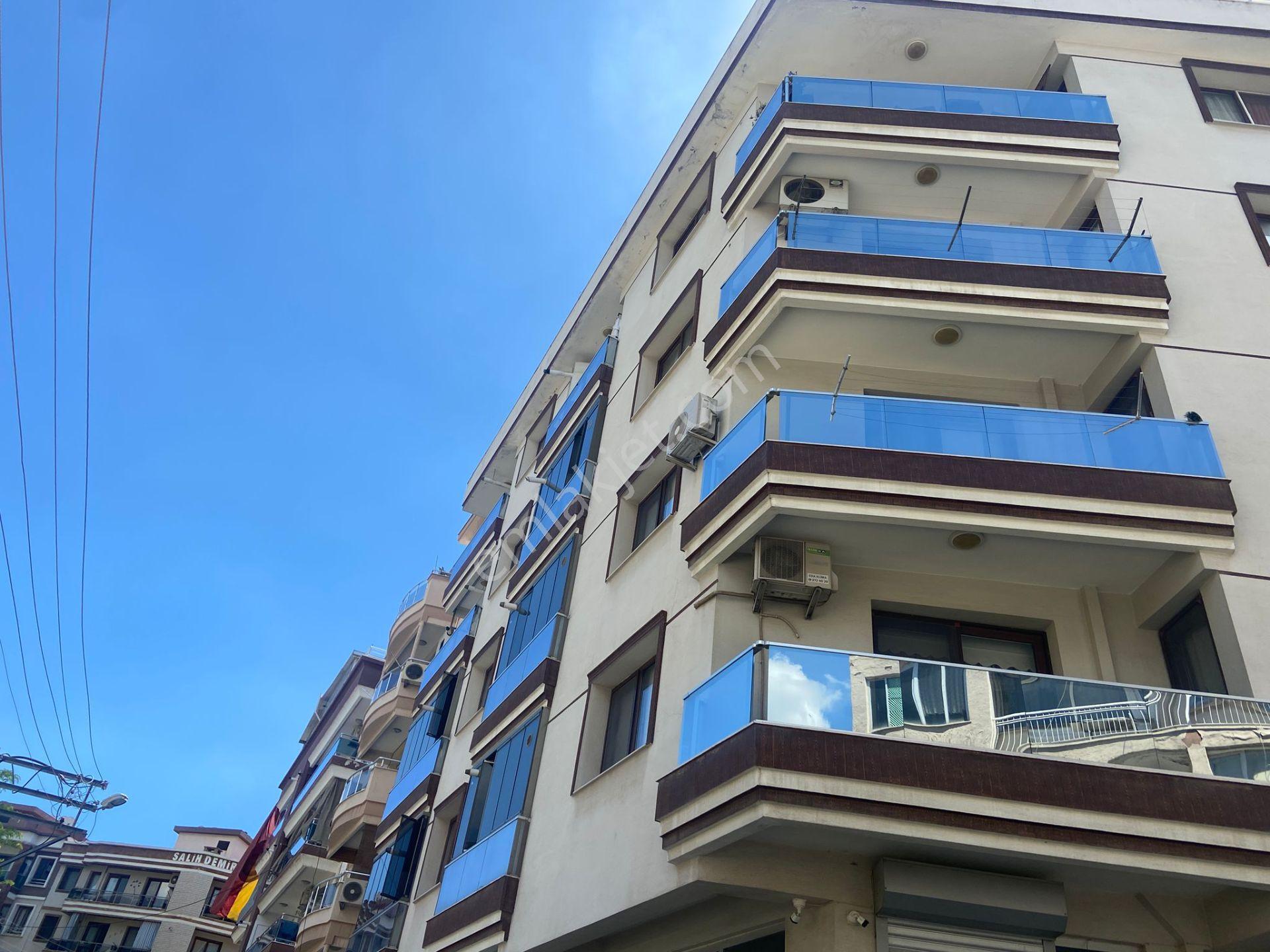 Şemikler File Market Civarı 2+1 Satılık Daire - Görsel 26