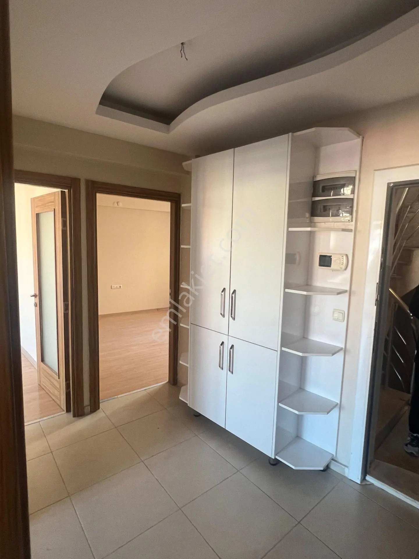Şemikler File Market Civarı 2+1 Satılık Daire - Görsel 3