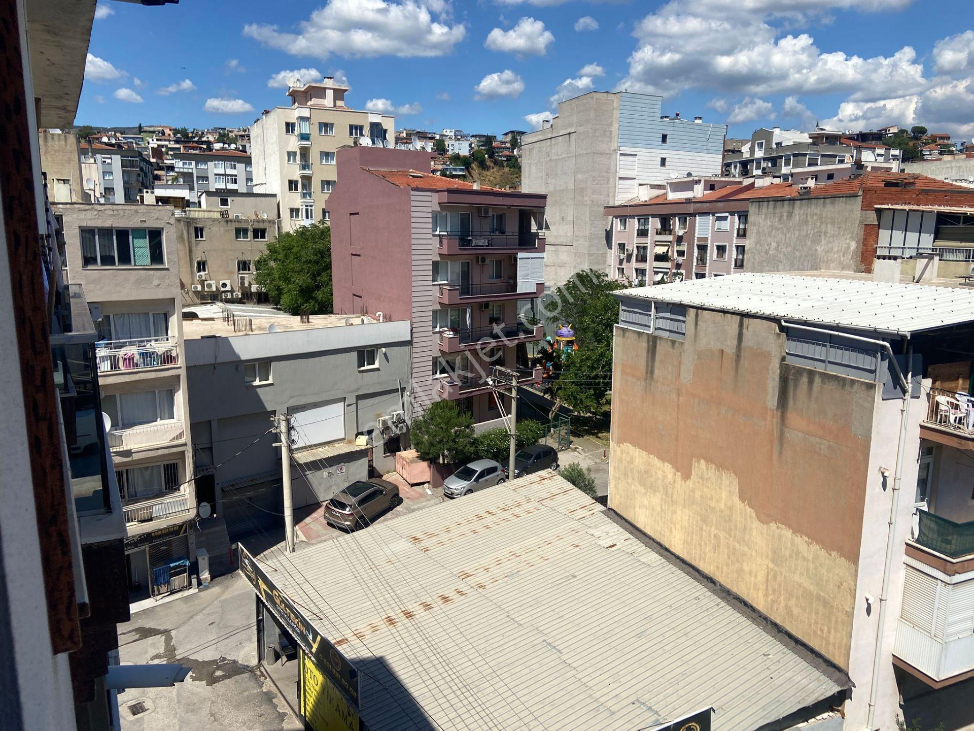 Şemikler File Market Civarı 2+1 Satılık Daire - Görsel 22