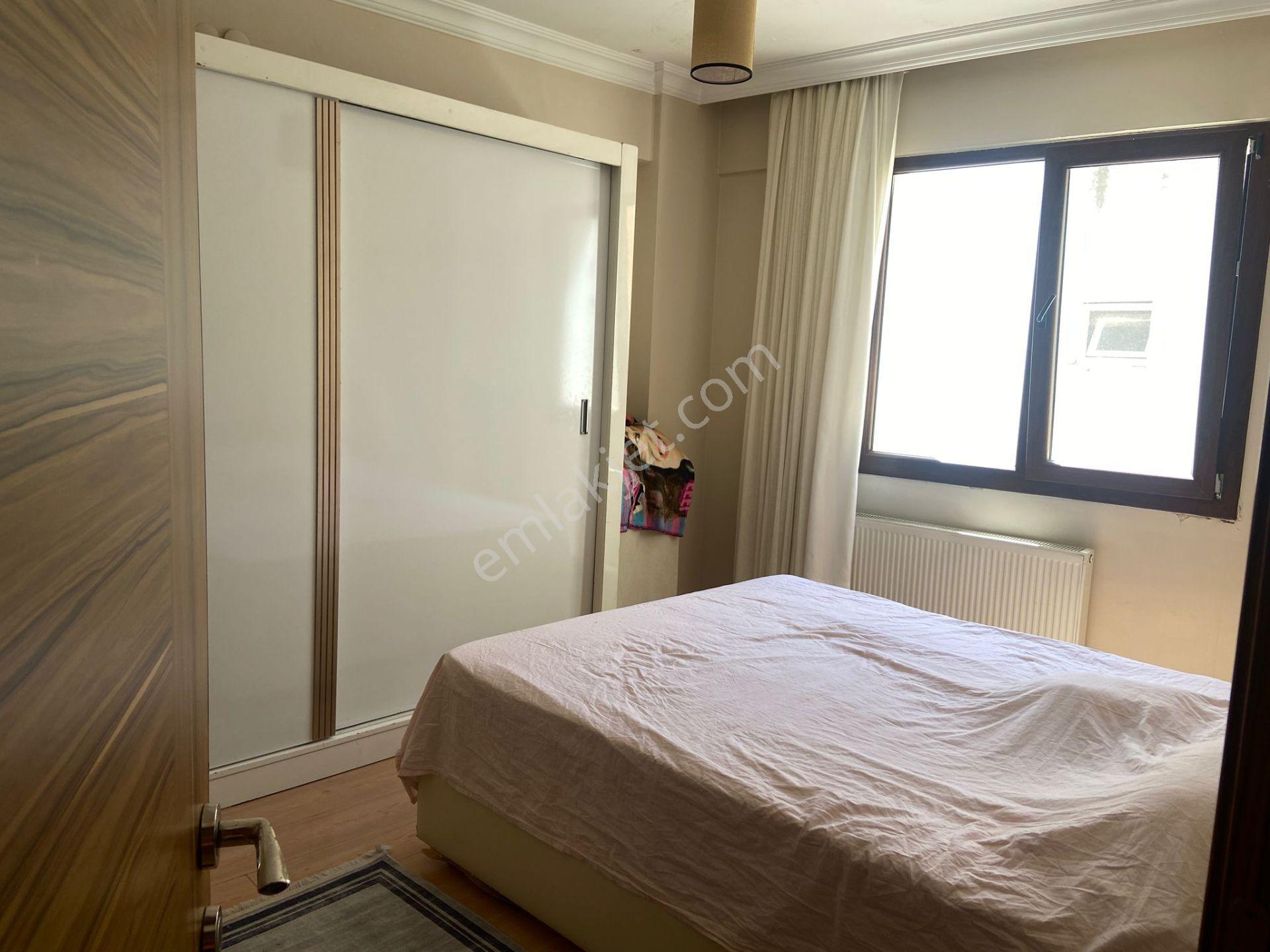Şemikler File Market Civarı 2+1 Satılık Daire - Görsel 21