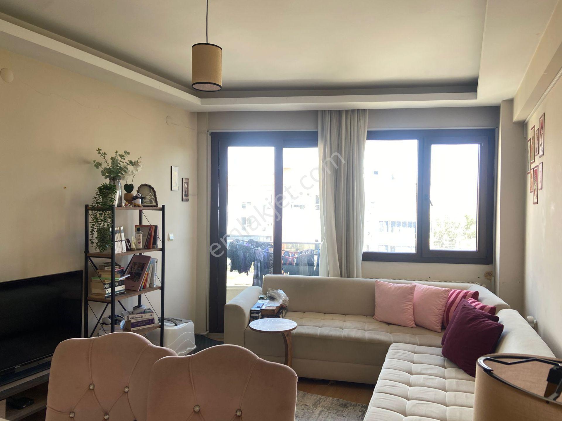 Şemikler File Market Civarı 2+1 Satılık Daire - Görsel 19