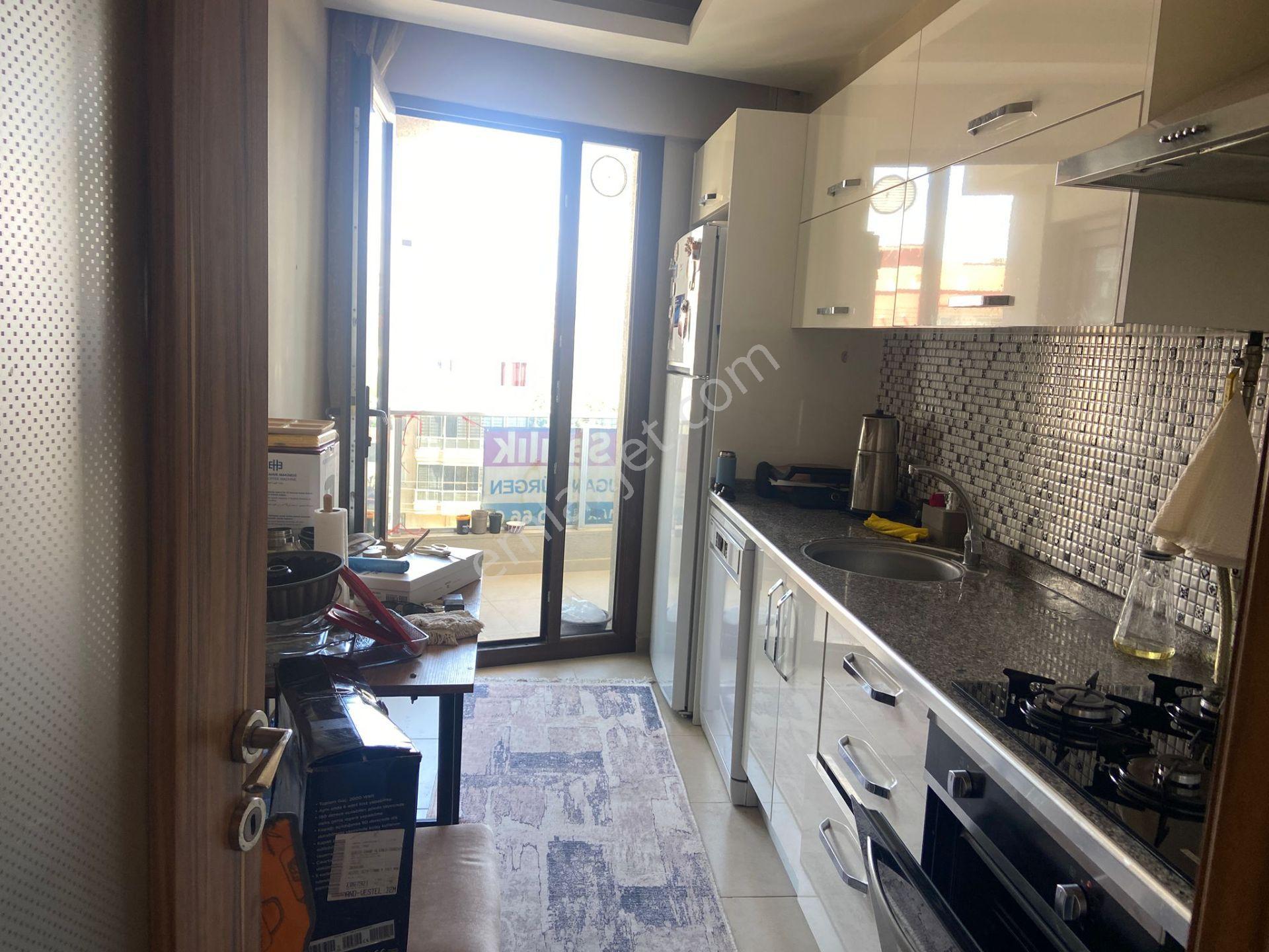 Şemikler File Market Civarı 2+1 Satılık Daire - Görsel 24