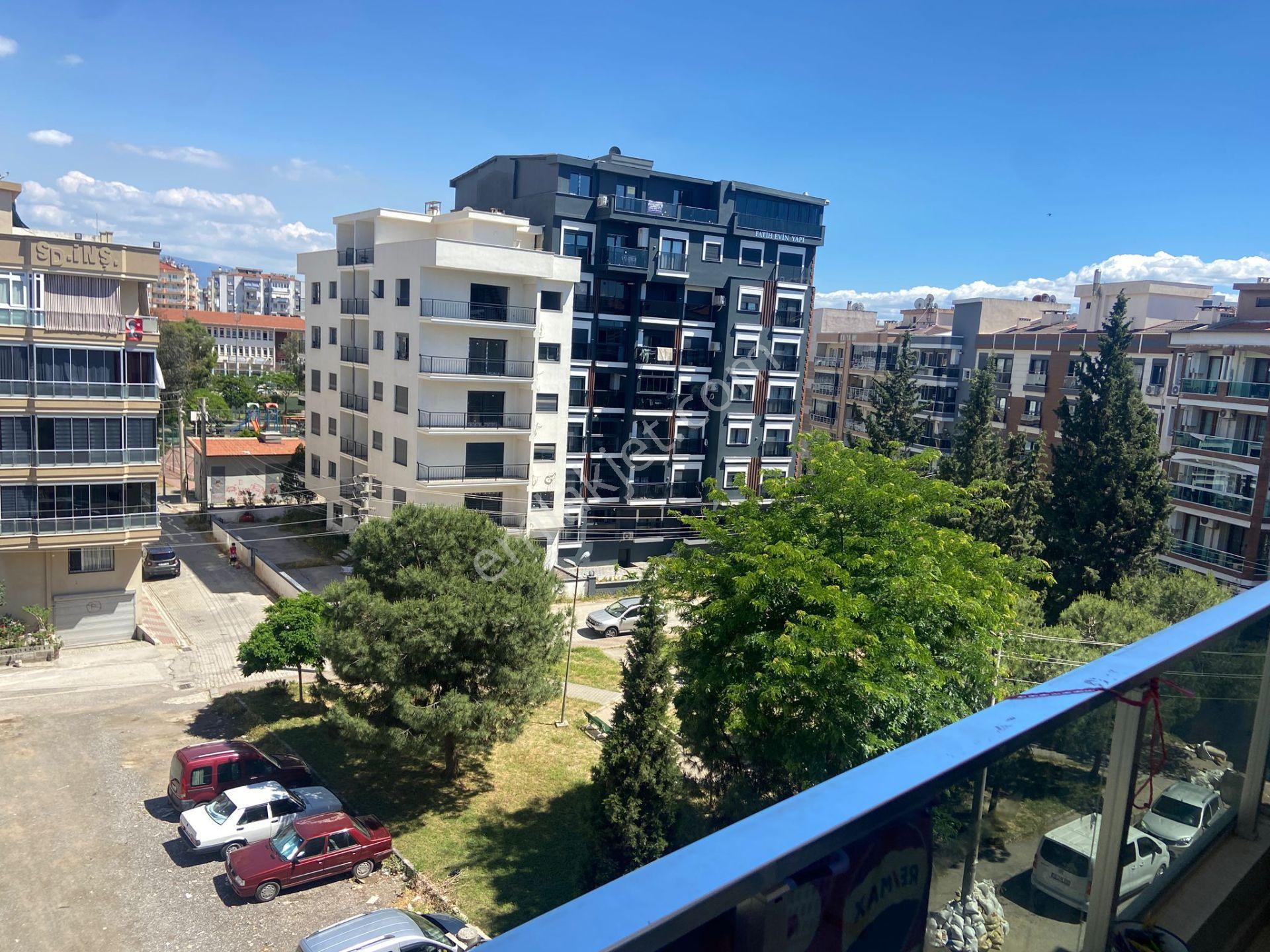 Şemikler File Market Civarı 2+1 Satılık Daire - Görsel 15