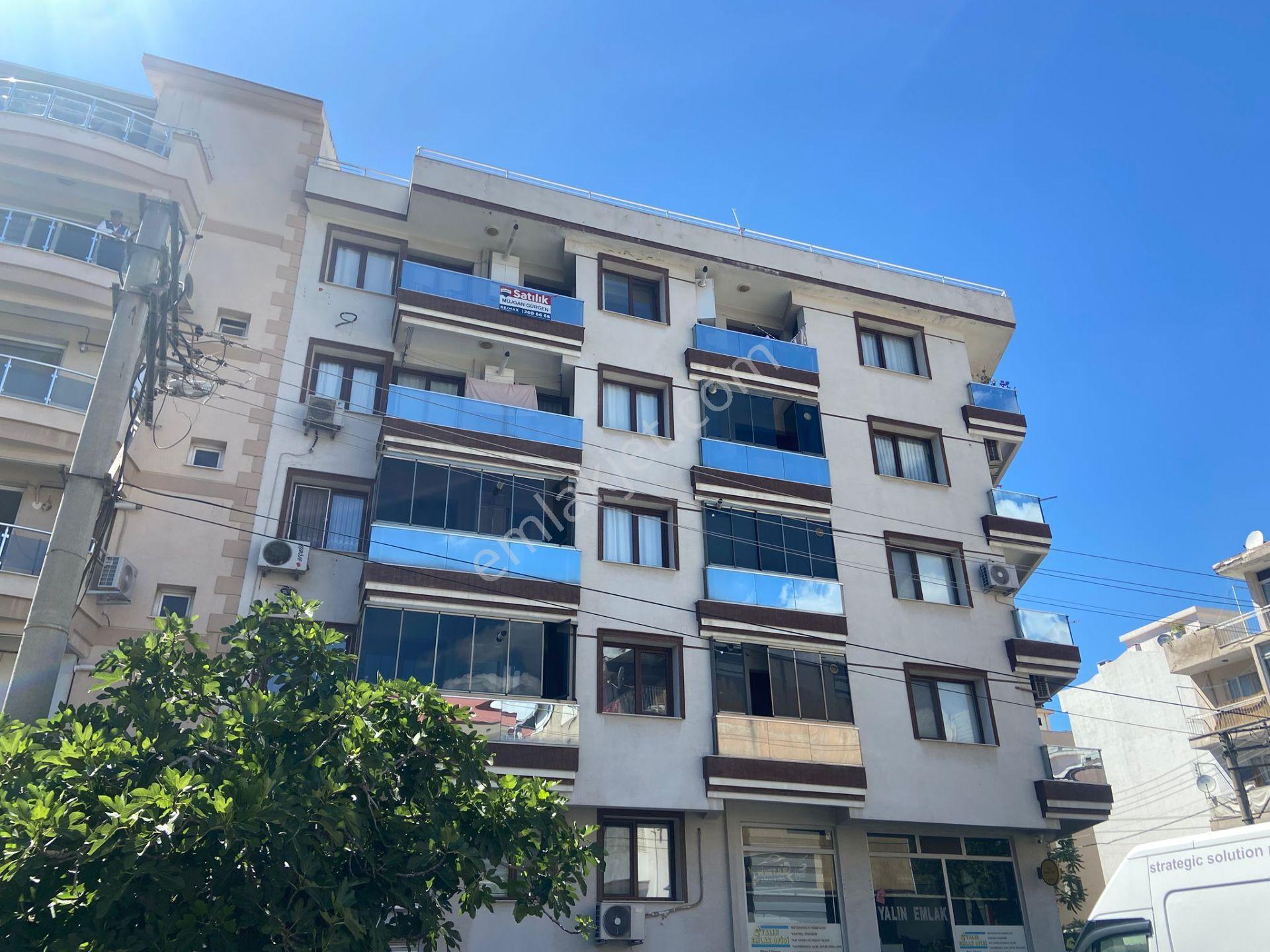 Şemikler File Market Civarı 2+1 Satılık Daire - Görsel 13