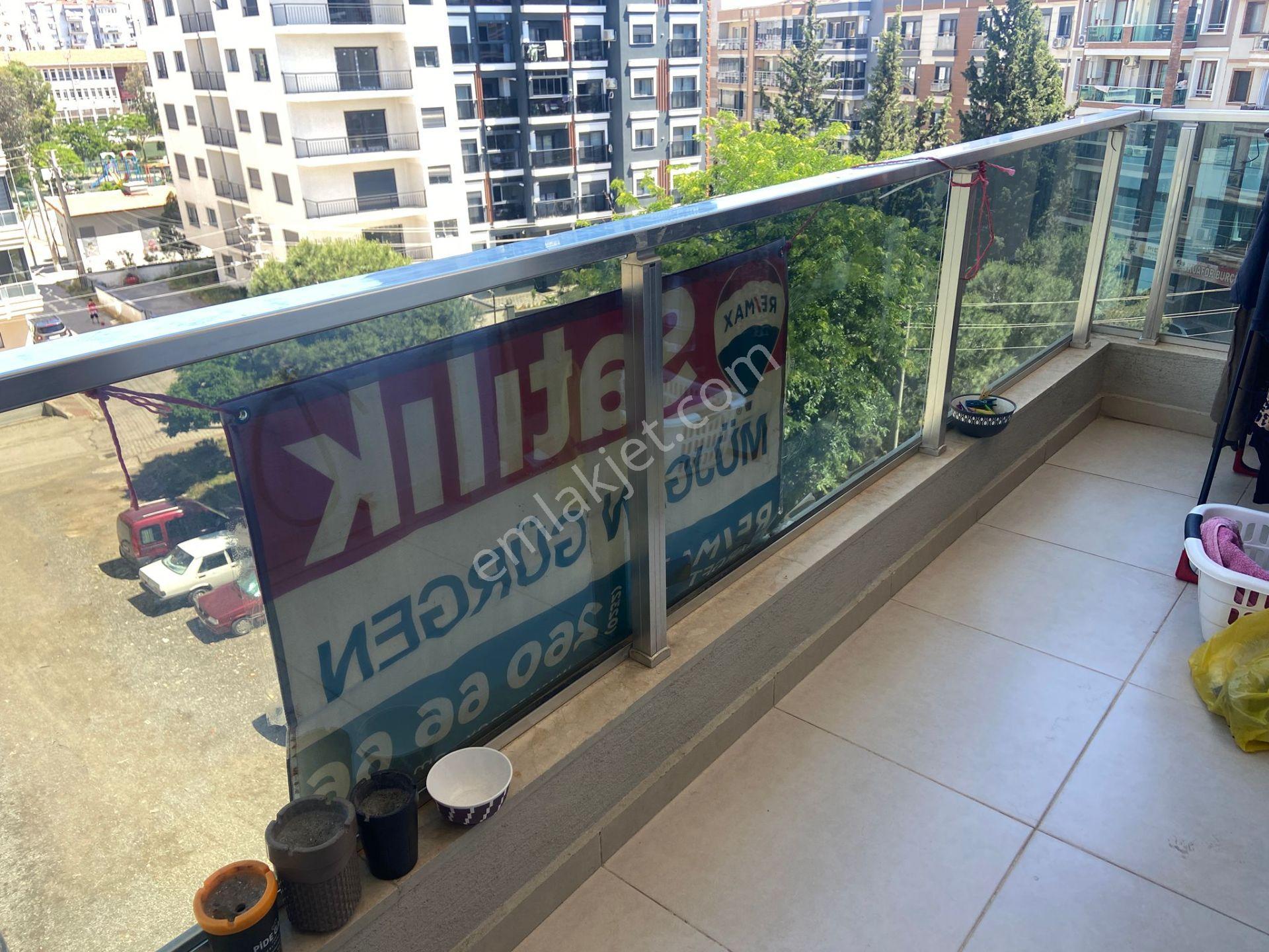Şemikler File Market Civarı 2+1 Satılık Daire - Görsel 18