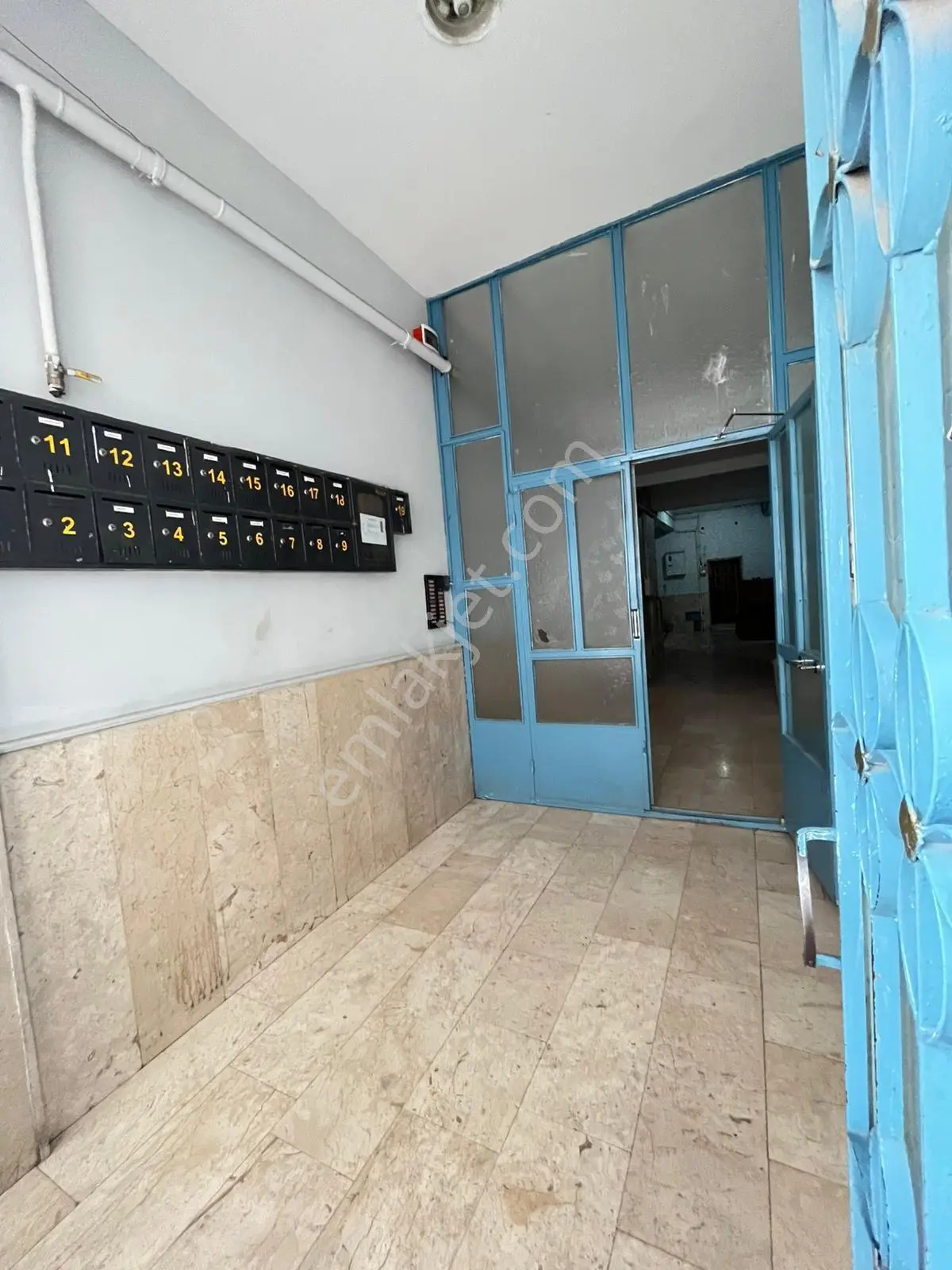 Kiralık Giriş Katı Otoparklı - Görsel 4